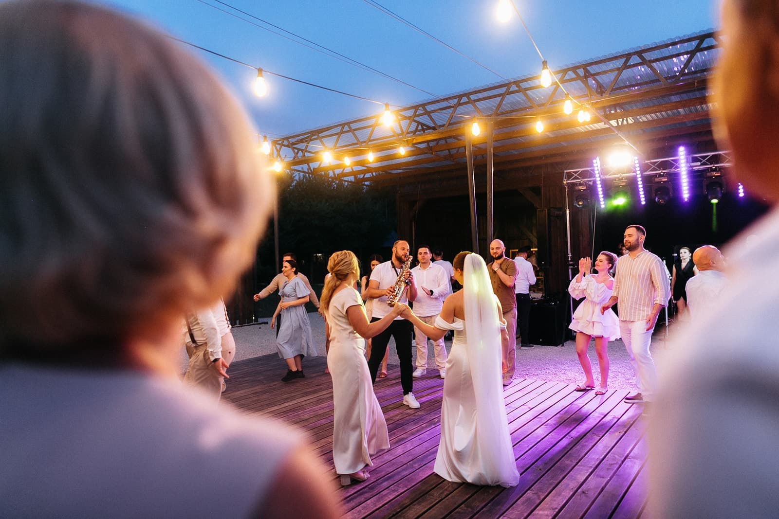 Шалений драйв