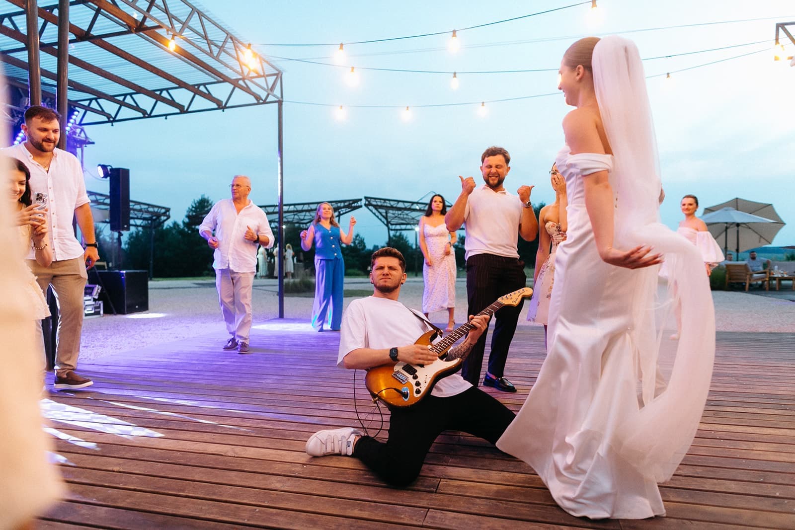 Шалений драйв