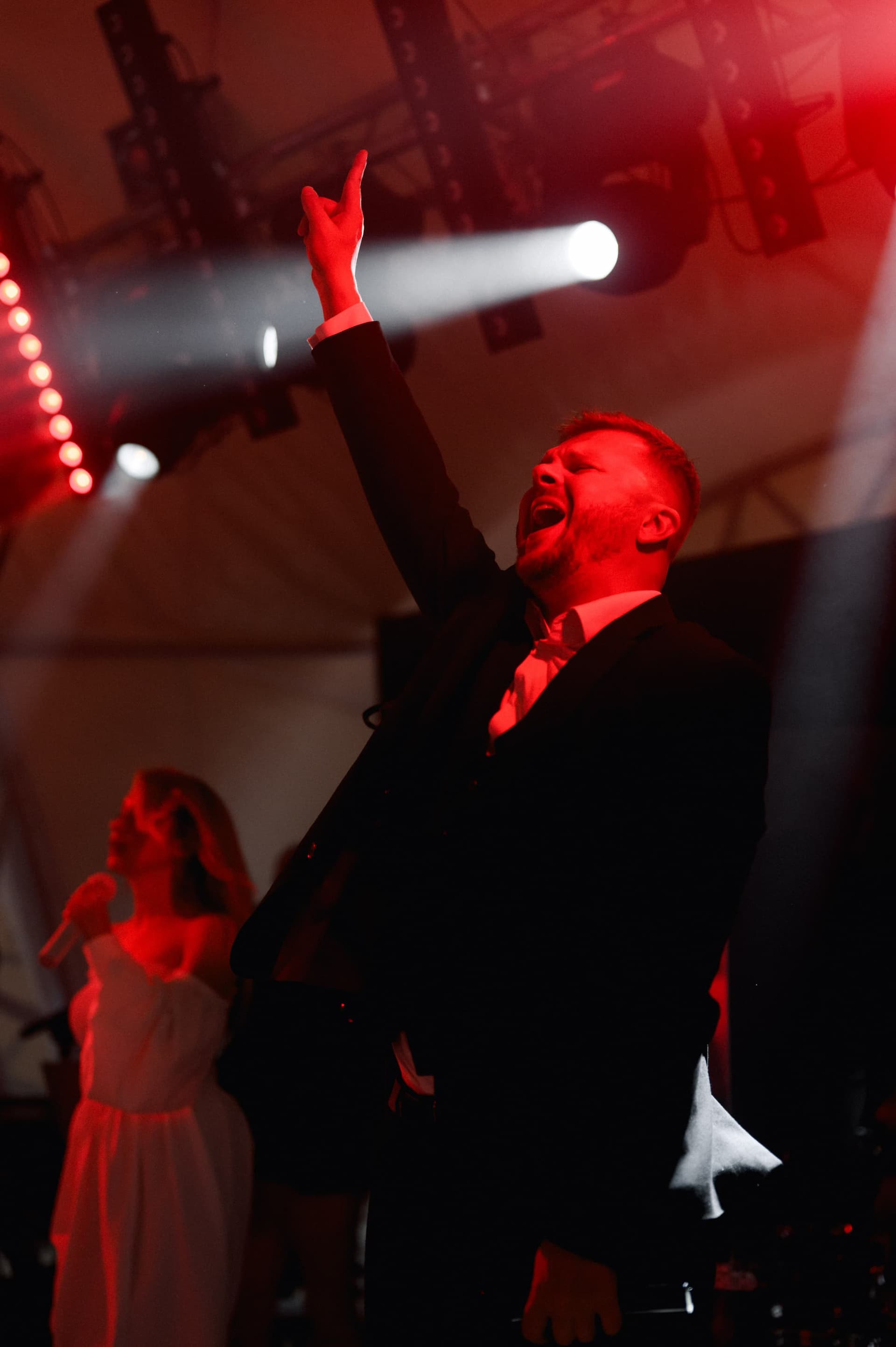 Шалений драйв