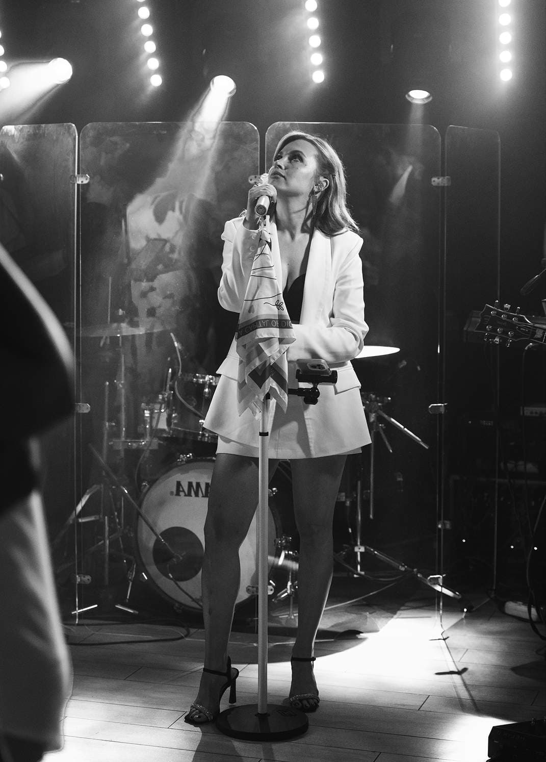 Український джаз