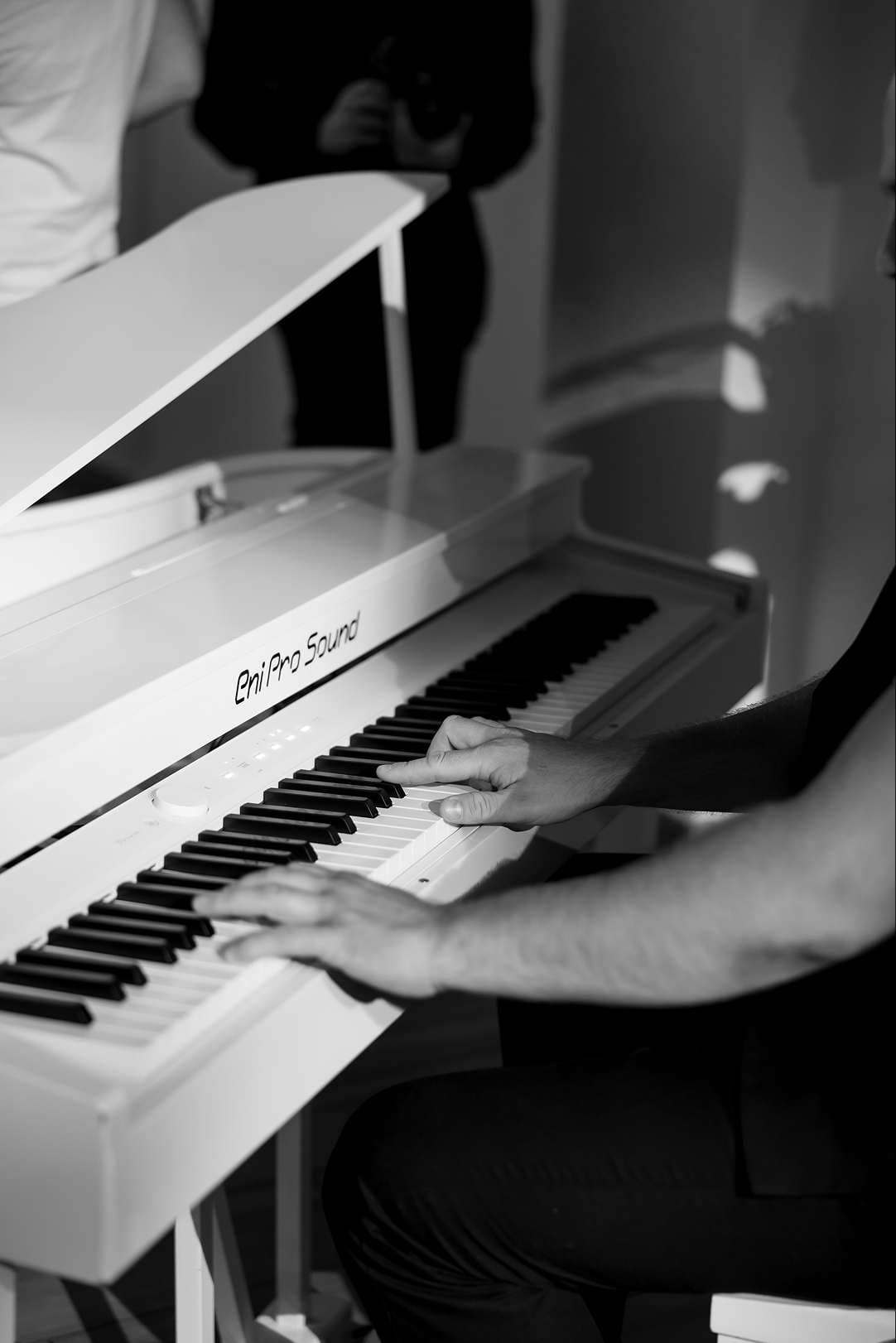 Український джаз